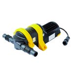 Vuilwaterpomp Whale Gulper IC - 12V, Ophalen of Verzenden, Nieuw