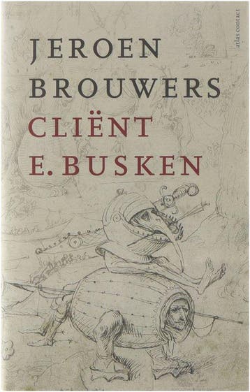 Cliënt E. Busken, Ophalen of Verzenden, Nieuw