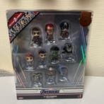 Marvel - Action figure Avengers (Team Suit) - 2010-2020, Nieuw