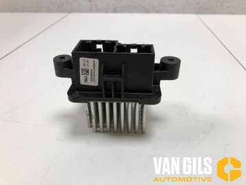Kachel Weerstand Landrover Discovery Sport L550 O325450, Ophalen of Verzenden, Nieuw