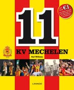 11 KV Mechelen 9789020993585 R. Willems, Verzenden, Zo goed als nieuw, R. Willems