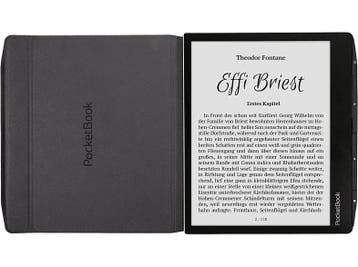 Pocketbook -  Era Flip -  - Beige, Computers en Software, E-readers, Verzenden, Nieuw, Pocketbook