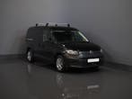 Volkswagen Caddy Cargo Maxi 2.0 TDI 125 pk DSG Aut. Standkac, Automaat, Stof, Gebruikt, Overige kleuren