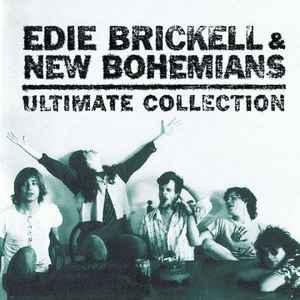 cd - Edie Brickell &amp; New Bohemians - Ultimate Collection, Verzenden, Zo goed als nieuw
