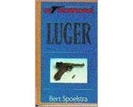Luger - Luger, Ophalen of Verzenden, Nieuw