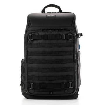 Tenba Axis V2 32L Backpack Zwart - Tweedehands, Verzenden, Gebruikt