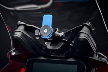 Ducati - Quadlock - SP connect - Go pro Montage beugels., Motoren, Verzenden, Nieuw