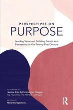 Perspectives on Purpose 9780367112370, Boeken, Verzenden, Zo goed als nieuw