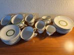 Royal Copenhagen - Koffie- en theeservies - Porselein