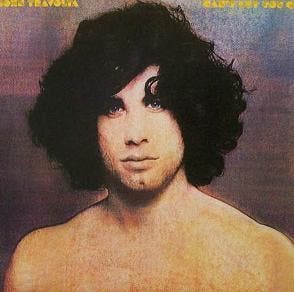 Lp - John Travolta - Cant Let You Go, Verzenden, Nieuw in verpakking