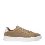 Tommy Hilfiger Sport Court Suede lage sneakers, Verzenden, Nieuw, Tommy Hilfiger Sport, Sneakers of Gympen