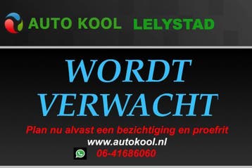 Toyota ProAce City 1.5 D-4D 3-Zits Veel Opties, Stof, Gebruikt, Euro 6, Wit