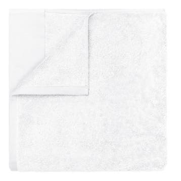 Blomus Saunahandoek Riva Wit, Ophalen of Verzenden, Nieuw