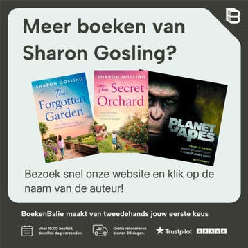 The Lighthouse Bookshop - Sharon Gosling 9781471198694, Boeken, Verzenden, Zo goed als nieuw, Sharon Gosling