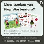 De speelboom van Fiep 9789021419602 Fiep Westendorp, Verzenden, Gelezen, Fiep Westendorp