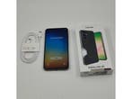 Samsung Galaxy A56 - 128GB - 5G - Zwart, Telecommunicatie, Mobiele telefoons | Samsung, Verzenden, Zo goed als nieuw