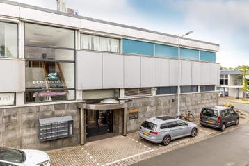 Bedrijfsruimte, Loods te huur Rotterdam Dovenetelstraat 25, Huur, Bedrijfsruimte