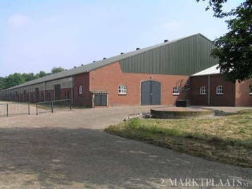 Vouwwagenstalling Bagagewagen Garagebox Noordoostbrabant, Caravans en Kamperen, Caravanstallingen