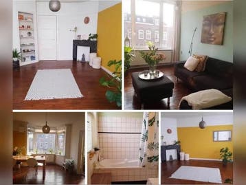 Te huur: Appartement Admiraal De Ruijterweg in Amsterdam, Noord-Holland, Appartement, Amsterdam