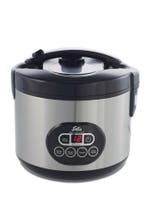 2dekans | Solis Rice Cooker Duo Programm 817 Rice Cooker met, Ophalen of Verzenden