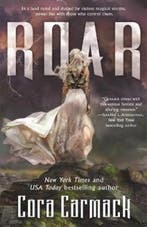 Roar | 9780765386311 | Cora Carmack, Zo goed als nieuw, Cora Carmack