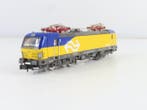 Hobbytrain N - H30159 - Elektrische locomotief (1) - Siemens, Hobby en Vrije tijd, Modeltreinen | N-Spoor, Nieuw