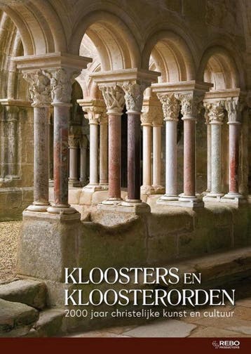 Kloosters en Kloosterorden - Kristina Krüger 9783833140785, Verzenden, Gelezen, Kristina Krüger