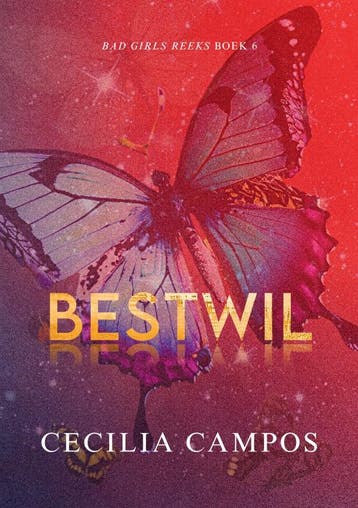 Bestwil | Cecilia Campos | Nieuw, Ophalen of Verzenden, Nieuw, Cecilia Campos