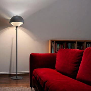 Herstal - Mikael Berlin - Staande lamp - MOTOWN Vloerlamp -, Antiek en Kunst
