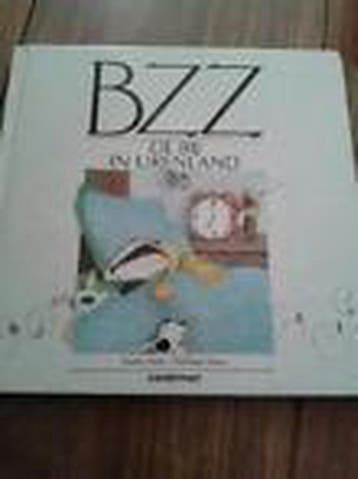 Bzz de by in urenland - Alen 9789030307655, Verzenden, Gelezen, Alen