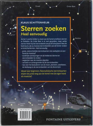 Sterren zoeken 9789059561632 K. Schittenhelm, Boeken, Verzenden, Zo goed als nieuw, K. Schittenhelm