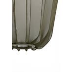 2dekans | Light & Living Hanglamp Plumeria – Ø42x50 cm –, Ophalen of Verzenden, Zo goed als nieuw