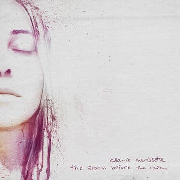 Alanis Morissette - The Storm Before The Calm - 2CD, Ophalen of Verzenden, Nieuw in verpakking