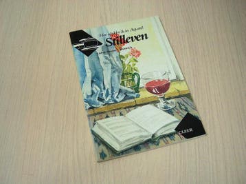 Braren-Weinrich, Lisbet  - Hoe schilder ik in Aquarel - S..., Verzenden, Nieuw