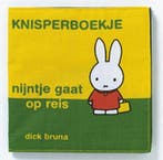 Nijntje gaat op reis Knisperboekje 9789056474331, Verzenden, Zo goed als nieuw