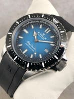 Edox - Skydiver Neptunian Automatic 1000M Diver -, Nieuw