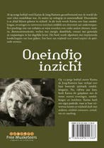 Oneindig inzicht 9789048411368 Karina de Jong-Kamstra, Verzenden, Zo goed als nieuw, Karina de Jong-Kamstra