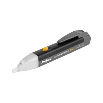 Voltage detector - 90 tot 1000V - Met verlichting, Doe-het-zelf en Verbouw, Meetapparatuur, Ophalen of Verzenden, Nieuw, Elektriciteit