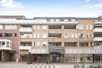 Appartement te huur in Roermond - 90 m² -  kamer(s), Huizen en Kamers, Appartement, Roermond, Limburg