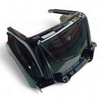 IVA S1000 scootmobiel zittingkap – Zwart, Ophalen of Verzenden, Nieuw