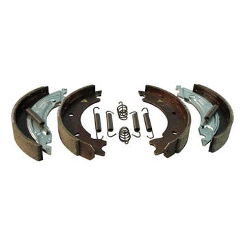 KNOTT Remschoenset Knott Rem type 20-963/1 200x30 Spreiz, Ophalen of Verzenden, Nieuw