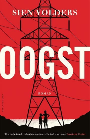 9789048848249 Oogst | Tweedehands, Verzenden, Zo goed als nieuw, Sien Volders