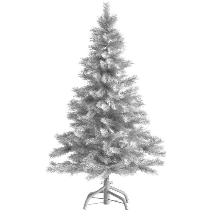 Kunstkerstboom Wit 180cm (Kerst artikelen, Interieur), Diversen, Kerst, Nieuw, Verzenden