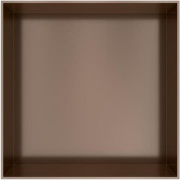 Hotbath &More Inbouwnis - 30 x 30 x 10 cm - Frameless -, Ophalen of Verzenden, Nieuw