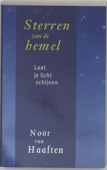 Sterren van de hemel 9789063181789 Noor van Haaften, Verzenden, Gelezen, Noor van Haaften