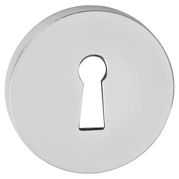 Deurbeslag | Sleutelrozet | Impresso (Aluminium), Verzenden, Nieuw