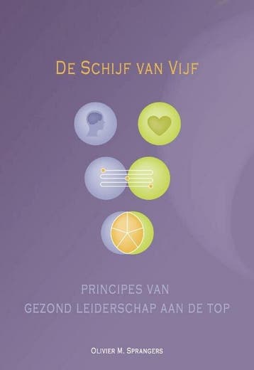 De Schijf van vijf, Ophalen of Verzenden, Nieuw