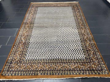 Sarough Mir - Vloerkleed - 305 cm - 190 cm, Nieuw
