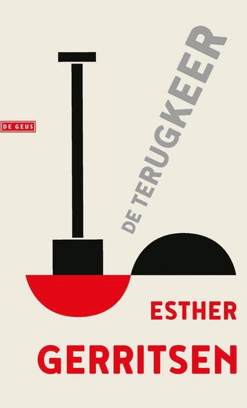 De terugkeer (Goed), Verzenden, Gelezen, Esther Gerritsen