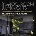 cd digi - Mark Knight - Toolroom Knights, Verzenden, Zo goed als nieuw
